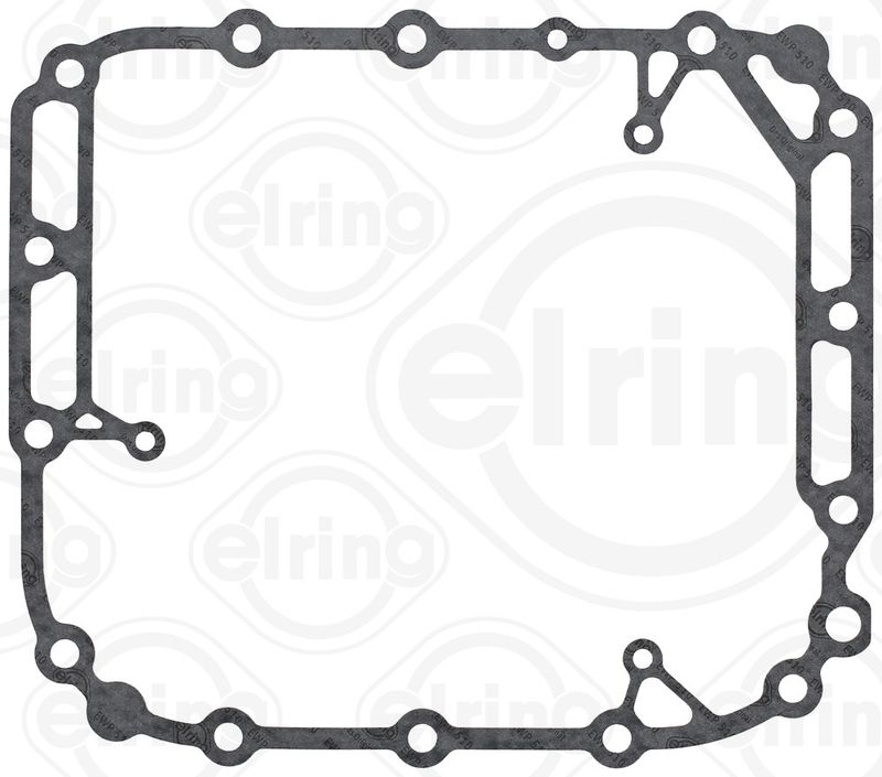 Gasket, manual transmission housing VOLVO NKW