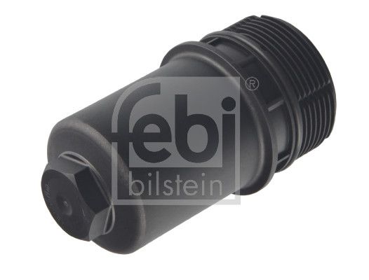 Cap, oil filter housing VW-Audi 06L 115 401 J SK1