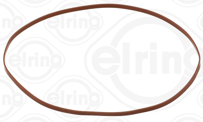 Gasket, intake manifold VOLKSWAGEN