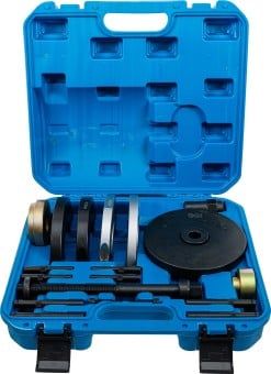 Mounting Tool Set, wheel hub/wheel bearing Wheel Bearing Tool for Ford, Land Rover, Volvo, 82