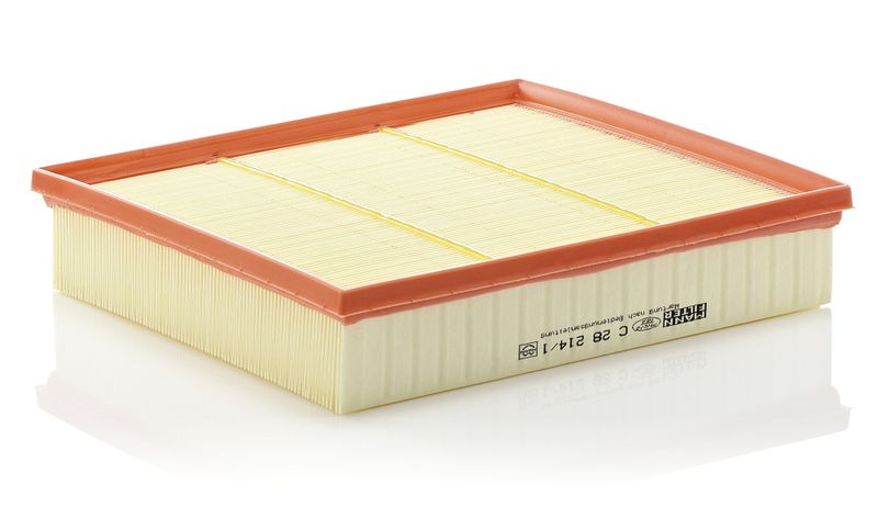 Air Filter VAG - 077 129 620 A