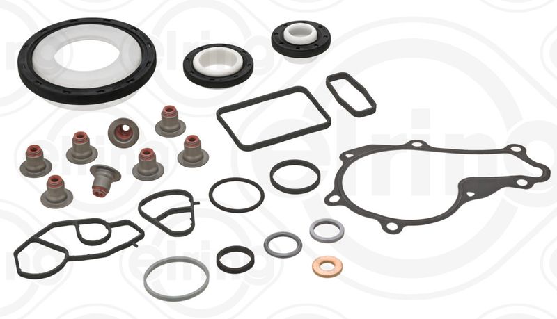 Full Gasket Kit, engine Peugeot
