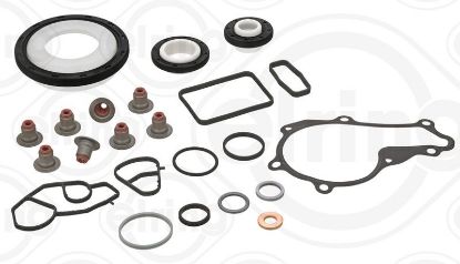 Full Gasket Kit, engine Peugeot