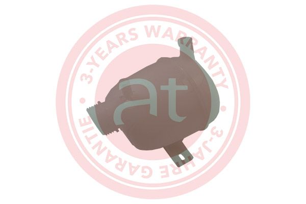 Expansion Tank, coolant RENAULT Logan, Clio, Kangoo