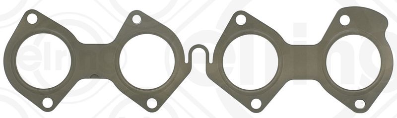 Gasket, exhaust manifold MB