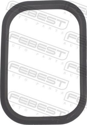 Gasket, intake manifold VAG 03C129717A