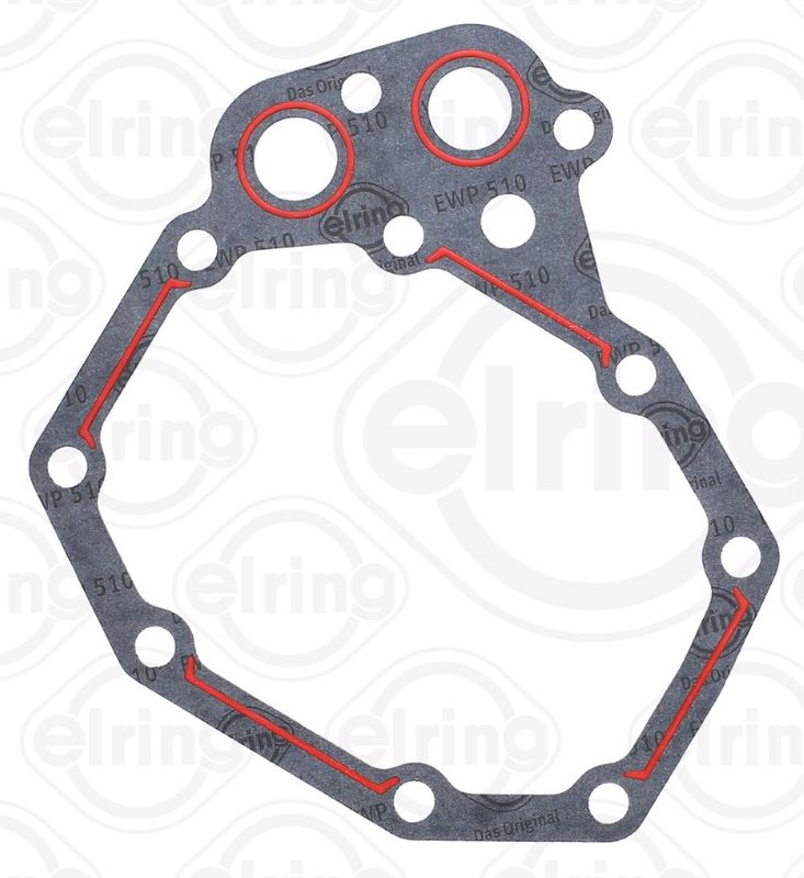 Gasket, oil cooler DAIMLER NKW