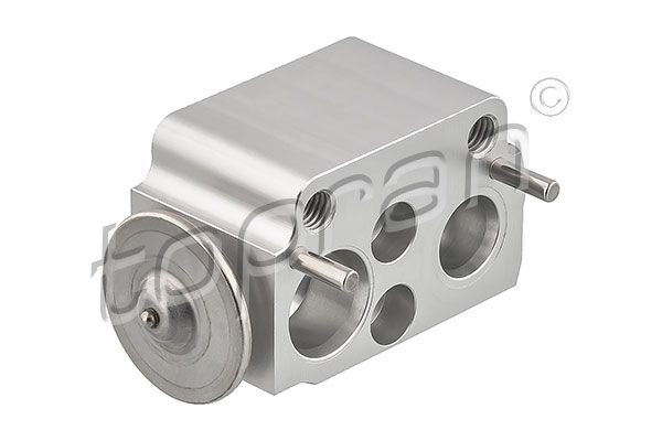 Expansion Valve, air conditioning BMW/MINI