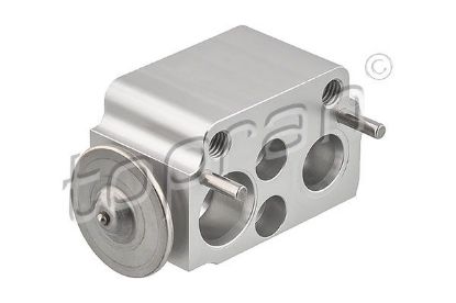 Expansion Valve, air conditioning BMW/MINI