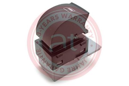 Switch, window regulator VAG