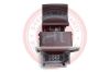 Switch, window regulator VAG