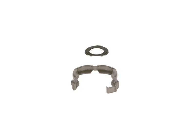 Mounting Set, dosage module (urea Injection)