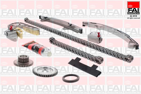 Timing Chain Kit Nissan