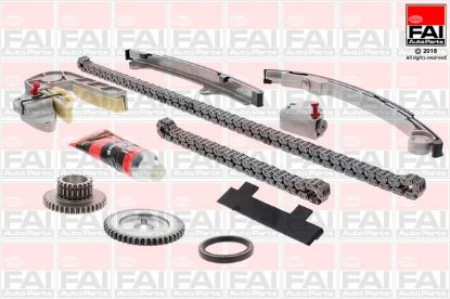 Timing Chain Kit Nissan