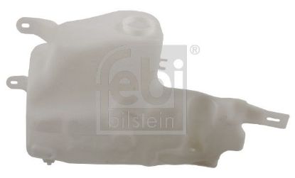 Washer Fluid Reservoir, window cleaning VW-Audi - 6K0 955 453 M