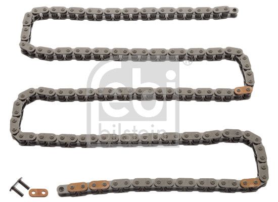 Timing Chain Saab Pkw 93 21 845