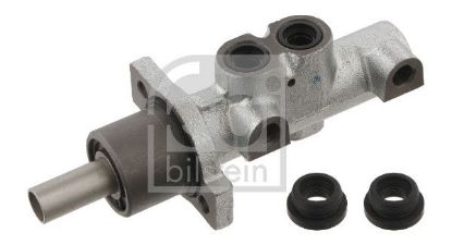 Brake Master Cylinder VW-Audi 1J1 614 019