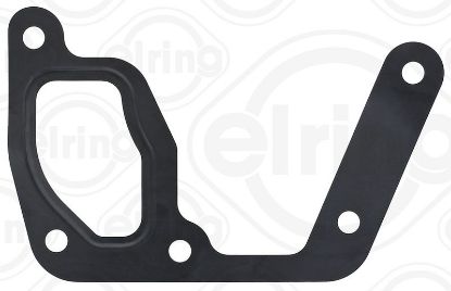 Gasket, water pump R.V.I. RENAULT VEHICLE IND.
