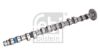 Camshaft Mercedes-Benz PKW 104 050 85 01