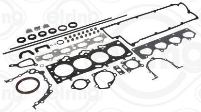 Full Gasket Kit, engine Hyundai/Kia