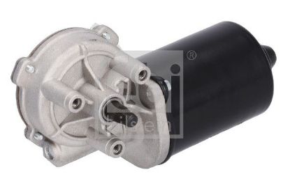 Wiper Motor VW-Audi - 1J0 955 119