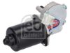 Wiper Motor VW-Audi - 1J0 955 119