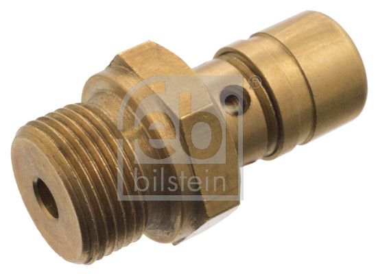 Pressure Relief Valve Scania - 1 377 964