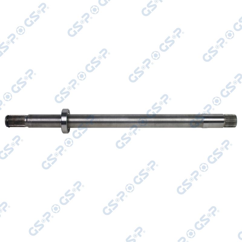 Intermediate Shaft MERCEDES-BENZ - 221 330 07 01