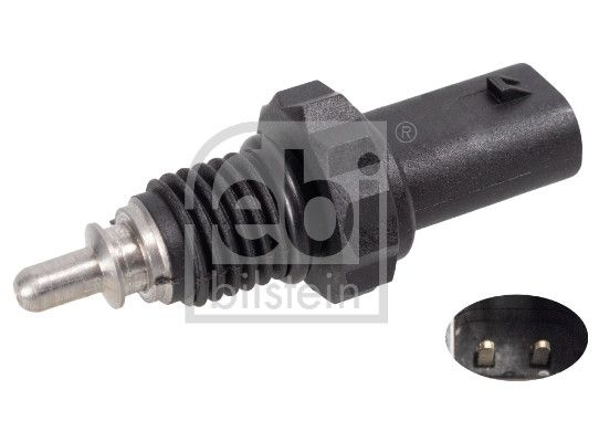 Sensor, coolant temperature VW-Audi - 059 919 523 A