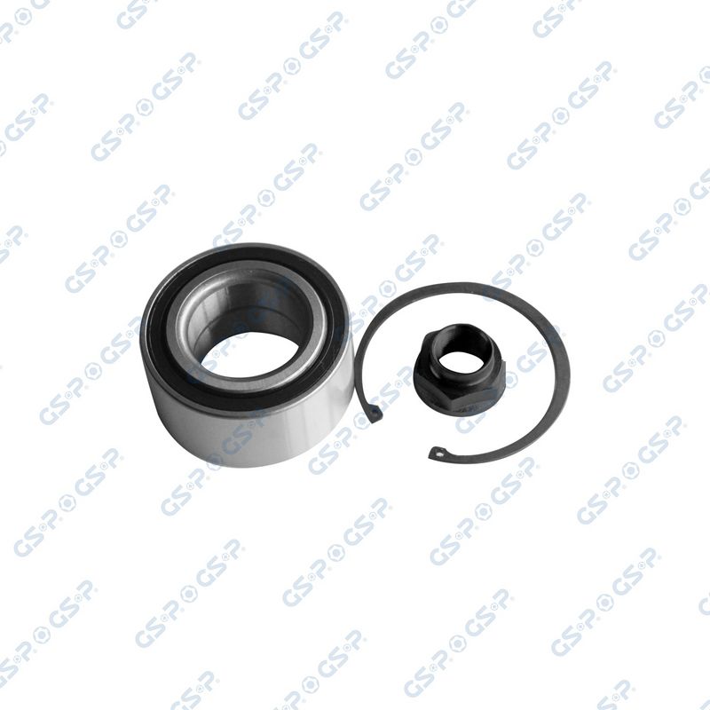 Wheel Bearing Kit HR-V (GH), CIVIC VII Sedaan (ES, ET)