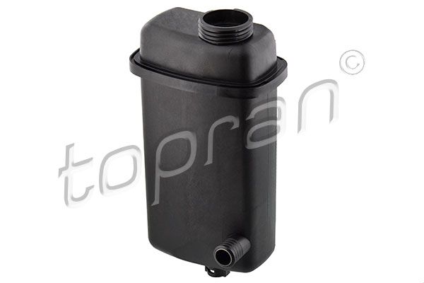 Expansion Tank, coolant BMW 5 (E39) 535 i