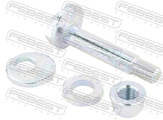 Camber Correction Screw Set SUBARU 903100171