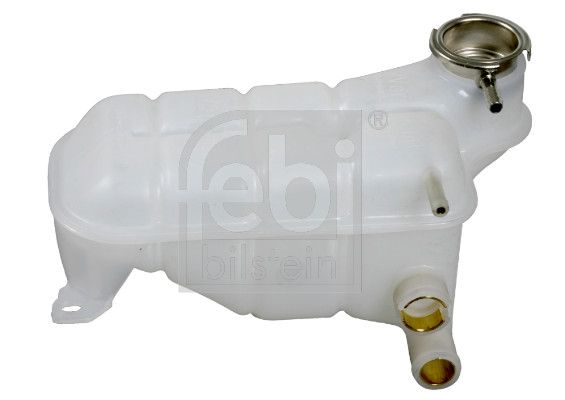 Expansion Tank, coolant Mercedes-Benz - 124 500 17 49
