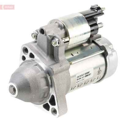 Starter MERCEDES-BENZ - 651 906 00 26