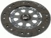 Clutch Disc Opel Astra G 98-04