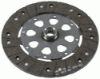 Clutch Disc Opel Astra G 98-04
