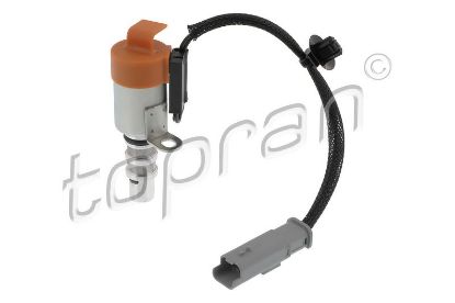 Regulating Valve, oil pressure Ford - 2093005