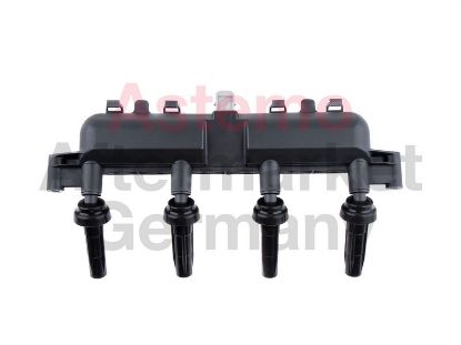Ignition Coil BERLINGO, C3 I (FC_), 307 (3A/C)