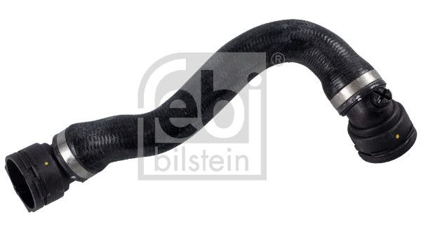 Radiator Hose BMW - 17 12 7 639 213