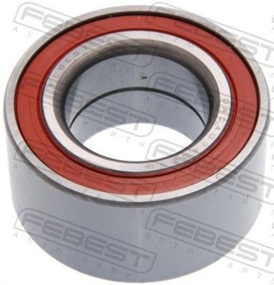 Wheel Bearing MITSUBISHI 3885A001, NISSAN 40210-4M400, SAMSUNG 4