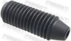 Protective Cap/Bellow, shock absorber NISSAN 54050-CY00A