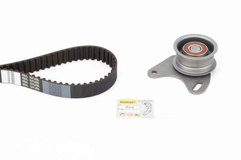 Timing Belt Kit PAJERO CLASSIC (V2_W)