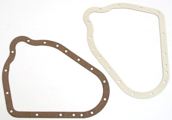 Gasket, timing case cover DAIMLER NKW