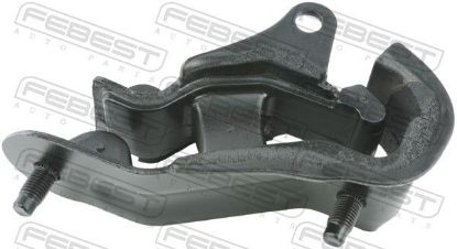 Mounting, automatic transmission HONDA 50850-SDB-A00