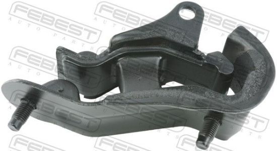 Mounting, automatic transmission HONDA 50850-SDB-A00