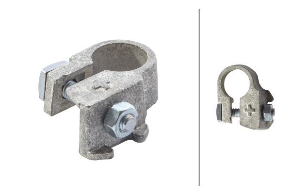 Battery Terminal Clamp