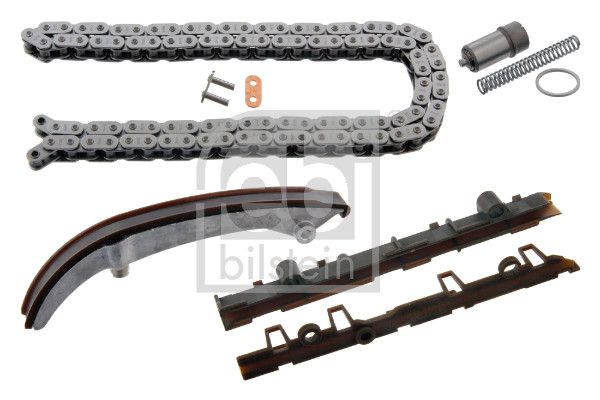 Timing Chain Kit Mercedes-Benz PKW 103 050 06 11 S2