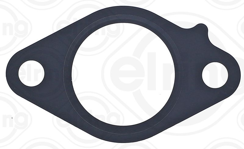 Gasket, EGR valve pipe HONDA Gasket exhaust gas recirculat.