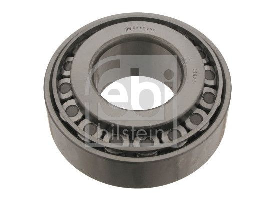 Wheel Bearing Scania 0 014 836