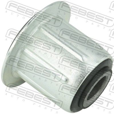 Bushing, leaf spring ALFA ROMEO 1304640080, CITROEN 5131.72, FIAT 13046